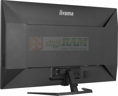 Monitor 43 cale X4373UHSU-B2 4K,VA,2xHDMI,DP,USBCdock (PD95W), 4000:1, USB HUB x4 (2x Type-A, 2x Type-C), KVM, 2 x 7W,450 