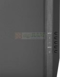 Monitor 43 cale X4373UHSU-B2 4K,VA,2xHDMI,DP,USBCdock (PD95W), 4000:1, USB HUB x4 (2x Type-A, 2x Type-C), KVM, 2 x 7W,450 