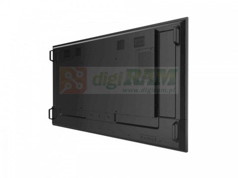 Monitor 65 cali QM-6502 4K UHD IPS 400cd/m2 4000:1