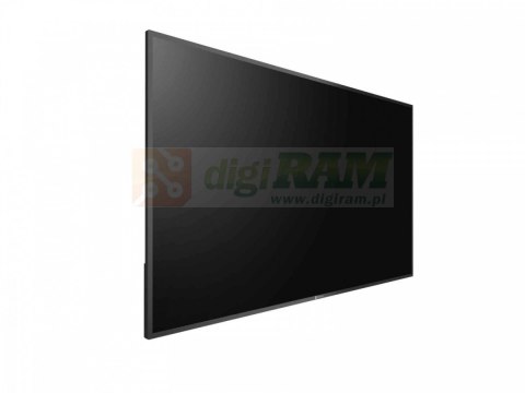 Monitor 65 cali QM-6502 4K UHD IPS 400cd/m2 4000:1