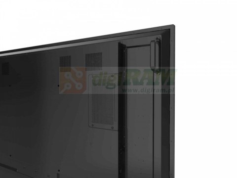 Monitor 65 cali QM-6502 4K UHD IPS 400cd/m2 4000:1