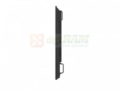 Monitor 65 cali QM-6502 4K UHD IPS 400cd/m2 4000:1