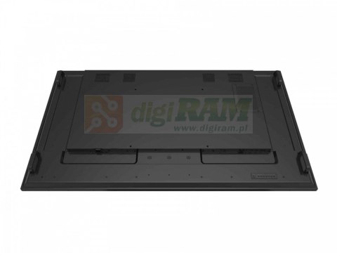 Monitor 65 cali QM-6502 4K UHD IPS 400cd/m2 4000:1