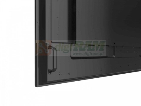 Monitor 65 cali QM-6502 4K UHD IPS 400cd/m2 4000:1