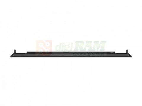 Monitor 65 cali QM-6502 4K UHD IPS 400cd/m2 4000:1