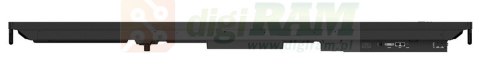 Monitor IFPD 1751RK W3FC0T1W111