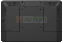 Monitor ProLite 10.1 cala TW1025ALASC-B3PNR,10P.DOT.IPS,WIFI,450 cd/m2,2x2W,3xUSB, RJ45, MICRO, A14, NFC , kamera internetowa (5