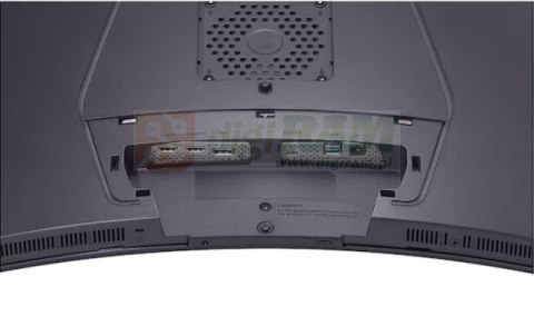 Monitor gamingowy 45 cali 45GX950A-B