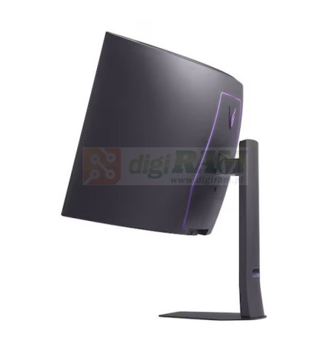Monitor gamingowy 45 cali 45GX950A-B