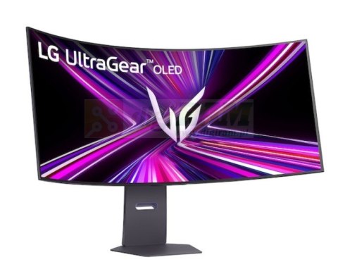 Monitor gamingowy 45 cali 45GX950A-B