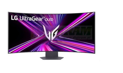 Monitor gamingowy 45 cali 45GX950A-B