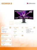 Monitor gamingowy 45 cali 45GX950A-B