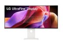 Monitor wielkoformatowy 40 cali 40U990A-W
