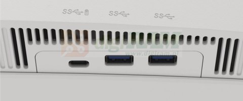 Monitor wielkoformatowy 40 cali 40U990A-W