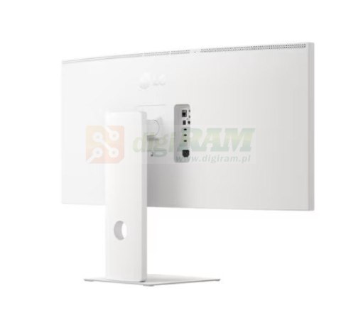 Monitor wielkoformatowy 40 cali 40U990A-W