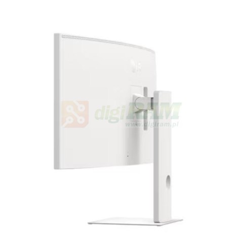 Monitor wielkoformatowy 40 cali 40U990A-W