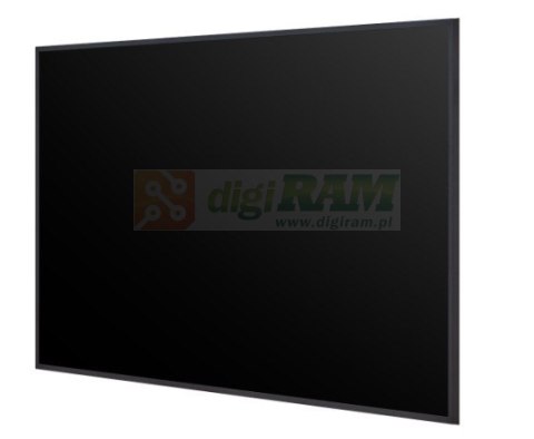 Monitor wielkoformatowy 43UL5Q-E 500cd/m2 UHD 24/7
