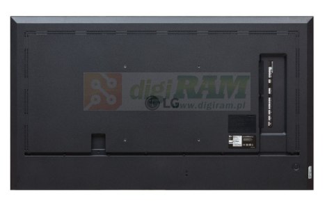 Monitor wielkoformatowy 43UL5Q-E 500cd/m2 UHD 24/7