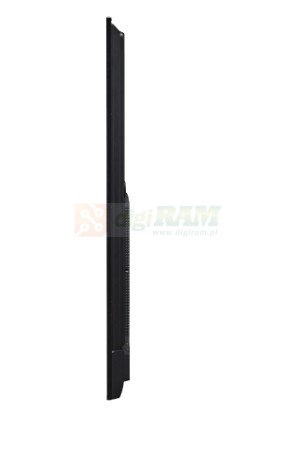 Monitor wielkoformatowy 55UL3Q-E 350cd/m2 UHD 16/7