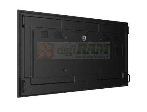Monitor wielkoformatowy 75BDL4050Q 75 cali Public Display