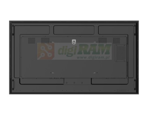 Monitor wielkoformatowy 75BDL4050Q 75 cali Public Display