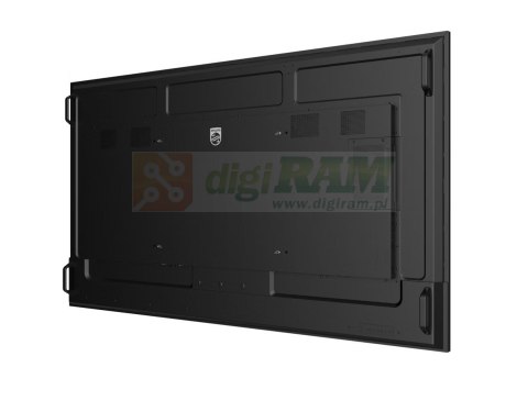 Monitor wielkoformatowy 75BDL4050Q 75 cali Public Display