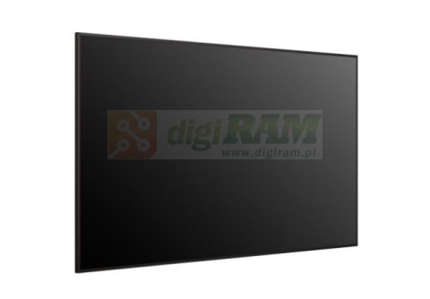 Monitor wielkoformatowy 75UH5N-M UHD IPS 75 cali 500cd/m2 24/7
