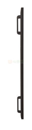 Monitor wielkoformatowy 86UH5N-M UHD IPS 500cd/m2 24/7