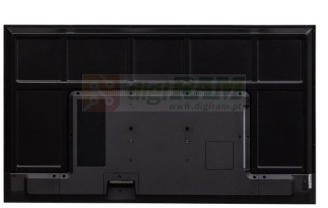 Monitor wielkoformatowy 86UL3Q-E 350cd/m2 UHD 16/7