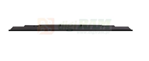 Monitor wielkoformatowy 86UL3Q-E 350cd/m2 UHD 16/7