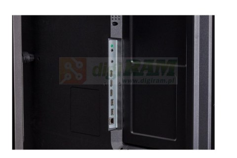 Monitor wielkoformatowy 86UL3Q-E 350cd/m2 UHD 16/7