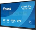 Monitor wielkoformatowy 98 cali TE9813A-B2AG INFRARED,40pkt,IPS,4K