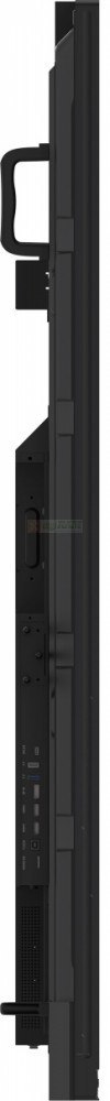 Monitor wielkoformatowy 98 cali TE9813A-B2AG INFRARED,40pkt,IPS,4K
