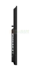 Monitor wielkoformatowy MultiSync E509 50 cali UHD 16/7 350cd/m2