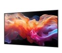 Monitor wielkoformatowy MultiSync E509 50 cali UHD 16/7 350cd/m2