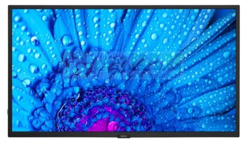 Monitor wielkoformatowy MultiSync M322 32 cale 24/7
