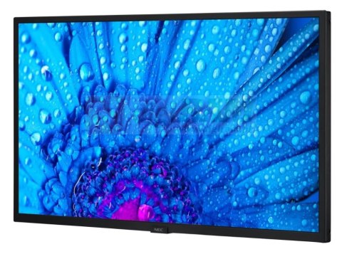 Monitor wielkoformatowy MultiSync M322 32 cale 24/7