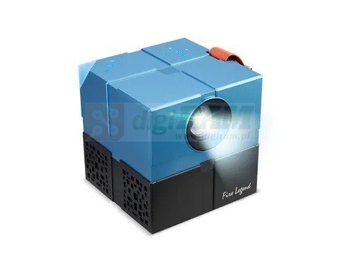 Projektor AOPEN QH12a HD 1000:1