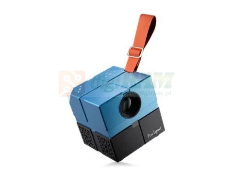 Projektor AOPEN QH12a HD 1000:1