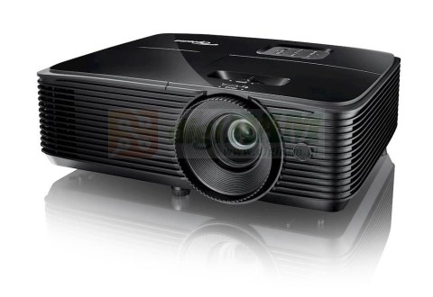 Projektor H190X DLP WXGA 3900 30 000:1