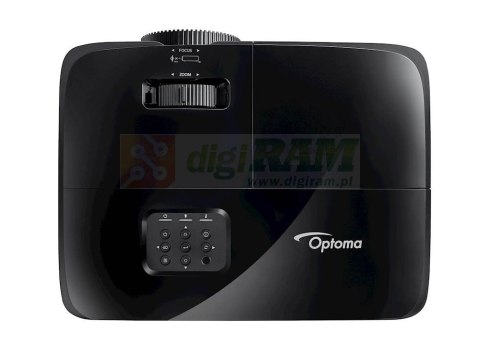 Projektor H190X DLP WXGA 3900 30 000:1