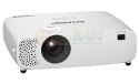 Projektor XP-E501U WUXGA 5000Lm
