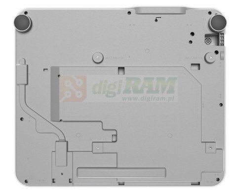 Projektor XP-P701U Laser WUXGA 7000Lm