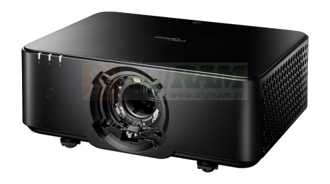 Projektor ProAV ZK1120 11 000 lm / Laser / UHD+ (3840 x 2400) / 4 000 000:1 / Opcjonalne obiektywy / IP5X / OMS / Art-Net