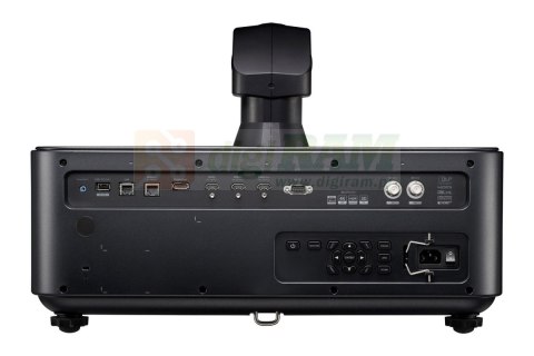 Projektor ProAV ZK1120 11 000 lm / Laser / UHD+ (3840 x 2400) / 4 000 000:1 / Opcjonalne obiektywy / IP5X / OMS / Art-Net