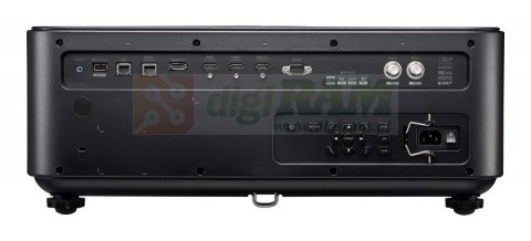 Projektor ProAV ZK1320 13 500 lm / Laser / UHD+ (3840 x 2400) / 4 000 000:1 / Opcjonalne obiektywy / IP5X / OMS / Art-Net