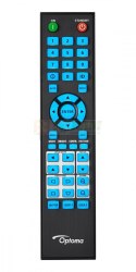 Projektor ProAV ZK1320 13 500 lm / Laser / UHD+ (3840 x 2400) / 4 000 000:1 / Opcjonalne obiektywy / IP5X / OMS / Art-Net