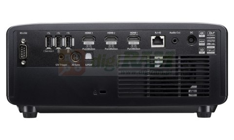 Projektor UHZ58LV Laser UHD