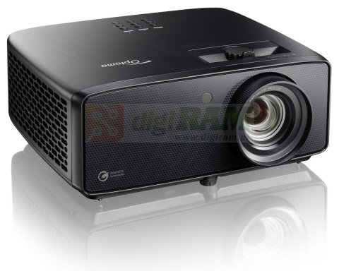 Projektor UHZ58LV Laser UHD