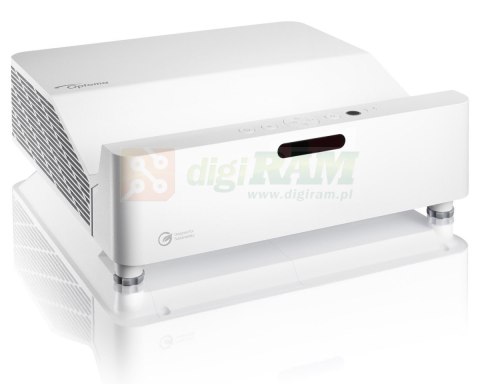 Projektor ZK420UST Laser/4200Lm /4K UHD/ultra krótki/ HDBT 3.0